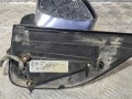 зеркало наружное левое Nissan Pathfinder R51 (2004 - 2010), хром, 96302EA015 - фото №6
