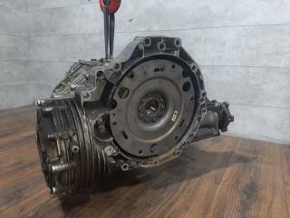 КПП автоматическая (АКПП) Audi A4 B8/8K (2007 - 2011), 2.0 л., TFSI, CDNA, бензин, вариатор, передний привод, 0AW300046, LKT, LAN, MVB