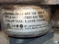 насос гидроусилителя руля Audi A6 4F/C6 (2004 - 2008), 2.4 л., BDW, бензин, 4F0145155H, 7693955223 - фото №6