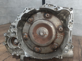 КПП автоматическая (АКПП) Volvo S90 2 поколение (2016 - 2020), 2.0 л., Ti, B4204T23, бензин, полный привод, TG81SC, 36050698, 1285194