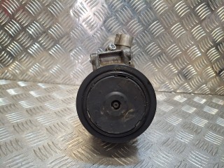 компрессор кондиционера Volkswagen Golf 6 поколение (2008 - 2012), 1.4 л., CAXA, бензин, 1K0820859H, 1K0820859P, 8J0260805A, 1K0820808A, 1K0820859T