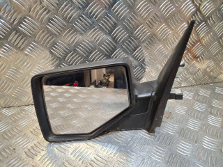 зеркало наружное левое Ford Explorer 4 поколение (2005 - 2010), 6L2Z17683CAA