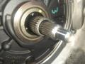 КПП автоматическая (АКПП) Chrysler Grand Voyager 5 поколение (2008 - 2011), 2.8 л., ENS, дизель, АКПП, передний привод, 68039384AB, P05169699AA - фото №3