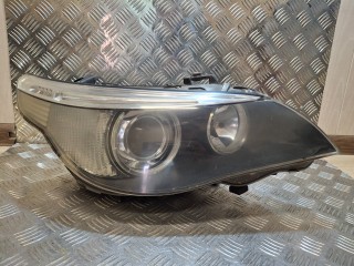 фара правая BMW 5 серия E60/E61 (2002 - 2007), 63127165568