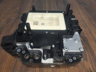 гидроблок АКПП Volkswagen Golf 6 поколение (2008 - 2012), 2.0 л., CBDA, дизель, 02E927770AL