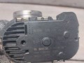 заслонка дроссельная Audi A4 B6 (2000 - 2006), 2.0 л., ALT, бензин, 06B133062H, 0280750088 - фото №5