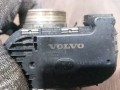 заслонка дроссельная Volvo XC90 1 поколение (2002 - 2006), 2.5 л., бензин, 30711553, 0280750103, 30650013, 30650561 - фото №6