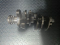 коленвал Audi A8 D3 [2-й рестайлинг] (2007 - 2010), 3.0 л., TDi, ASB, дизель, 059105101AB, 059105101AH, 059101AH, 059105101BC, 059105101AE - фото №2