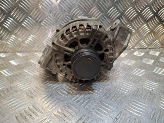 генератор Ford Focus 3 поколение (2011 - 2015), 2.0 л., MGDA, бензин, 1777583, BV6T10300EB, BV6T10300EA, BV6T10300DB, BV6N10300DB, 1703864, 1743881, 2410219