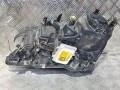 фара правая BMW 7 серия E65/E66/E67 [рестайлинг] (2005 - 2008), правый руль, 63127162118 - фото №7