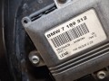 фара левая BMW 3 серия E90/E91/E92/E93 (2004 - 2010), седан, правый руль, 63117162081 - фото №9