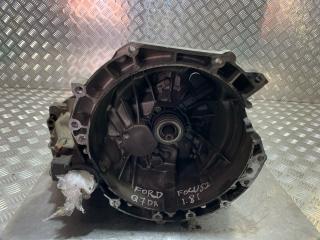 КПП механическая (МКПП) Ford Focus 2 поколение [рестайлинг] (2007 - 2011), 1.8 л., QQDB, бензин, 1481551, 4M5R7002NA, 4M5R7002NE, 8M5R7002KC