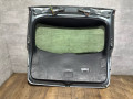 крышка багажника (дверь 3-5) Mazda CX-9 1 поколение [рестайлинг] TB (2009 - 2013), TDY46202XE, TDY46202XD - фото №2