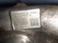 турбина Land Rover Freelander 2 поколение [рестайлинг] L359 (2010 - 2012), 2.2 л., 224DT, дизель, LR022358, LR038309, LR038322, LR065510, LR065511, C2S52256, LR049592, 9676272680 - фото №3