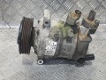 компрессор кондиционера Volkswagen Golf 7 поколение (2012 - 2017), 1.4 л., TSI, CZCA, бензин, 5Q0820803G, 5Q0820803F, 5Q820803K, 5Q0820803E - фото №2