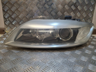 фара левая Audi Q7 4L (2005 - 2009), 4L0941029B, 4L0941003B