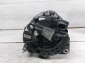 генератор Volkswagen Golf 6 поколение (2008 - 2012), 1.4 л., TSI, CAXA, бензин, 03C903023B, TG11C015, 03C903023D - фото №4