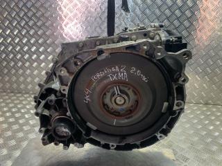 PКПП Ford Kuga 2 поколение (2013 - 2026), 2.0 л., TDCi, TXMA, дизель, полный привод, 1895999, 2317912, 2020671, CV6R7000AC