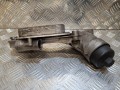 корпус масляного фильтра Chevrolet Cruze 1 поколение (2009 - 2012), 1.8 л., i, F18D4, бензин, 55566784, 55571687, 55355603, 12992593 - фото №2