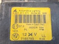 фара левая BMW 6 серия E63/E64 (2003 - 2007), 63127165975 - фото №7