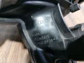 коллектор впускной Audi A6 4F/C6 (2004 - 2008), 2.4 л., BDW, бензин, 06E133201L, 06E133201H, 06E133201G, 06E133151, 06E133151E - фото №8