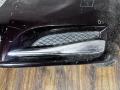 бампер передний Jaguar XF 1 поколение [рестайлинг] 250 (2011 - 2015), CX2317C831BB, C2Z13207XXX, C2Z13208XXX - фото №8
