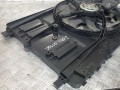вентилятор радиатора Volvo S60 2 поколение [рестайлинг] (2013 - 2026), 2.0 л., B 4204 T19, бензин, 31368504 - фото №6