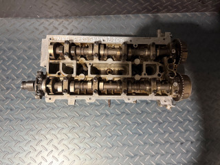 головка блока цилиндров Ford Galaxy 2 поколение (2006 - 2010), 2.0 л., Ti, TNWA, бензин, RFBB5E6090DB, BB5E6090DB, 5145464, 5162176, LR028243