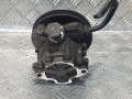 насос гидроусилителя руля Volkswagen Transporter T1 (1950 - 1967), 2.4 л., AAB, дизель, 044145157A, 701422155B - фото №3