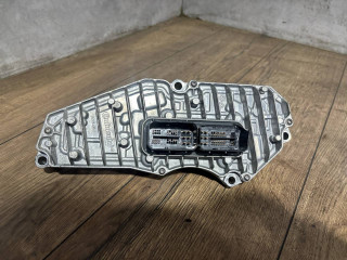 блок управления АКПП Ford Focus 3 поколение (2011 - 2015), 2.0 л., MGDA, бензин, A2C30743106, 2015846, AE8P14F085AE, 5198185, 5352032