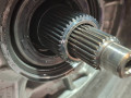 КПП автоматическая (АКПП) Chevrolet Captiva 1 поколение [рестайлинг] (2011 - 2013), 2.2 л., VCDi, Z 22 D1, дизель, АКПП, полный привод, 24265070, 6T50, 2GOR - фото №3