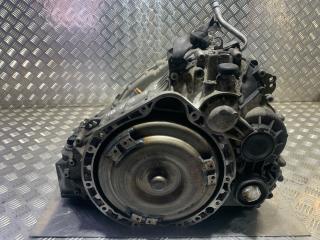 КПП автоматическая (АКПП) Mercedes-Benz A-Класс W169 (2004 - 2008), i, бензин, вариатор, передний привод, 722801, A1693702400, 1693702400