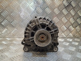 генератор Audi A4 B8/8K (2007 - 2011), 2.7 л., CGKA, дизель, 059903016J, TG15C095