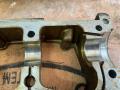 двигатель Land Rover Freelander 1 поколение (1998 - 2006), 1.8 л., i, 18 K4F, бензин, 18K4F - фото №23