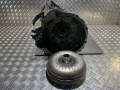КПП автоматическая (АКПП) Nissan Pathfinder R51 (2004 - 2010), 2.5 л., YD25DDTi, дизель, полный привод, 3102096X0E, 310004X04C - фото №2