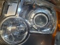 фара левая Land Rover Discovery 3 поколение (2004 - 2009), XBC500092 - фото №5