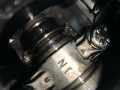 двигатель SsangYong Actyon 2 поколение [рестайлинг] (2013 - 2026), 2.0 л., XDI, D20DTF, дизель, 671950, D20DTF - фото №9
