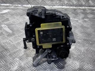 блок управления АКПП Audi A4 B8/8K (2007 - 2011), 1.8 л., TFSI, CDHB, бензин, MMW, LTZ, 0AW325031T, 0AW927156H, 8K1927155
