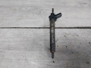 форсунка BMW 1 серия E81/E82/E87/E88 (2004 - 2007), 2.0 л., N47 D20 A, дизель, 13537797877, 0445116001, 7797877, 13537809190, 13537797878