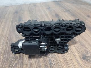 коллектор впускной Jeep Grand Cherokee 4 поколение [рестайлинг] WK2 (2013 - 2016), 3.0 л., EXF, дизель, 68211206AA, 68211206AB, 11042047F, 68211206AC