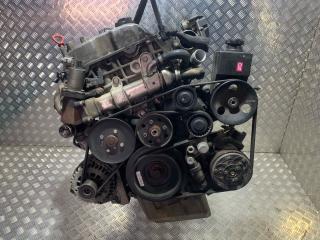 двигатель SsangYong Rexton Y250 (2006 - 2012), 2.7 л., XDI, D27DTP, дизель, полный привод, 665935