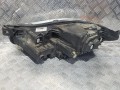 фара левая Jaguar XJ 4 поколение X351 (2009 - 2015), 89903156 - фото №6