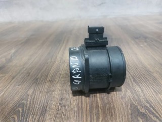 расходомер воздуха Jeep Grand Cherokee 4 поколение [рестайлинг] WK2 (2013 - 2016), 3.0 л., CRD, EXF, дизель, 68069532AA, 0281006247