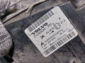 фара правая Volvo S40 2 поколение [рестайлинг] (2007 - 2012), правый руль, 31299594, 31299616 - фото №9