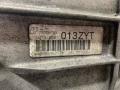 КПП автоматическая (АКПП) BMW X3 E83 [рестайлинг] (2006 - 2010), 2.0 л., N47 D20 A, дизель, АКПП, полный привод, 24007590127, 24007570230, 7570230, 6HP21X - фото №8