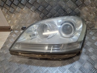 фара левая Mercedes-Benz M-Класс W164 (2005 - 2008), A1648205361, 1648205361
