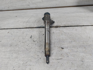 форсунка Jeep Grand Cherokee 4 поколение [рестайлинг] (2013 - 2016), 3.0 л., EXF, дизель, 0445110523, 68211302AA, 35062015F