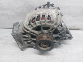 генератор Ford Focus 3 поколение (2011 - 2015), 1.6 л., PNDA, бензин, 1469714, 7G9N10300CC, 1685794, AV6N10300HA, AE8T10300AA, 1871861, 1928875, 2265722, 7G9N10300CA, AV6N10300HB