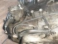 КПП автоматическая (АКПП) Volvo XC90 1 поколение (2002 - 2006), 2.5 л., B 5254 T2, бензин, 55-51SN, 8675150, 02LV718668 - фото №7