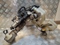 блок управления АКПП Fiat Grande Punto 1 поколение (2006 - 2008), 1.4 л., 350 A1.000, бензин, робот, 55222264, 71732927, 71769597 - фото №6